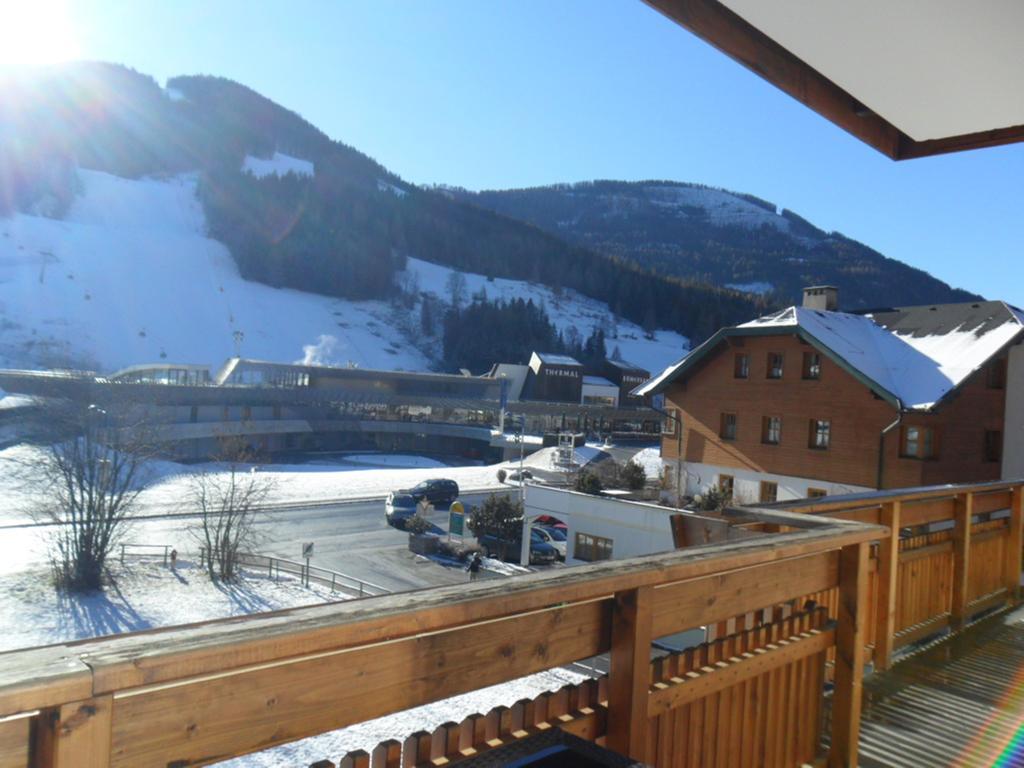 Residence Mariagrazia - Kaernten Card Sommer 2025 Inklusive Bad Kleinkirchheim Exterior foto