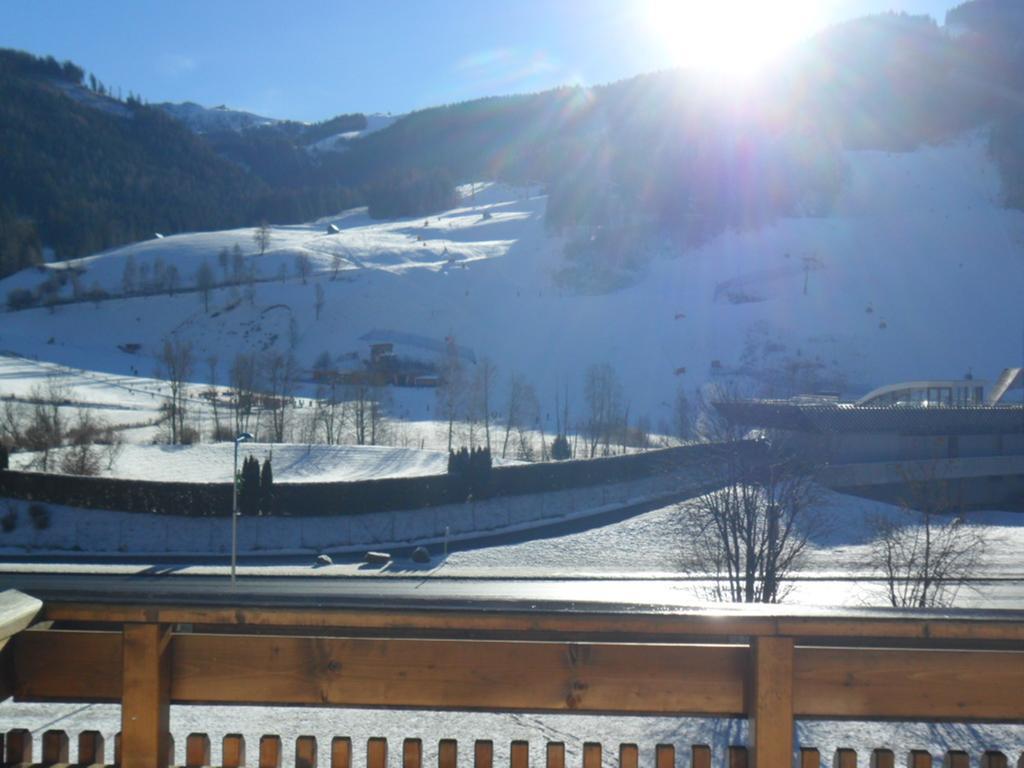 Residence Mariagrazia - Kaernten Card Sommer 2025 Inklusive Bad Kleinkirchheim Quarto foto