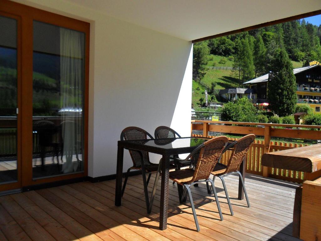 Residence Mariagrazia - Kaernten Card Sommer 2025 Inklusive Bad Kleinkirchheim Quarto foto